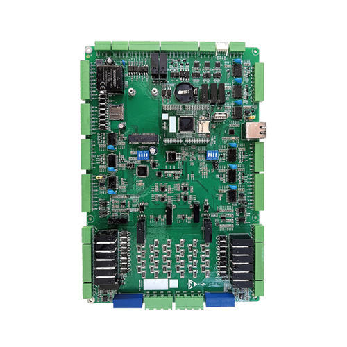 监控充电控制器 - THCDKZQ-D2 - Tonhe Technology