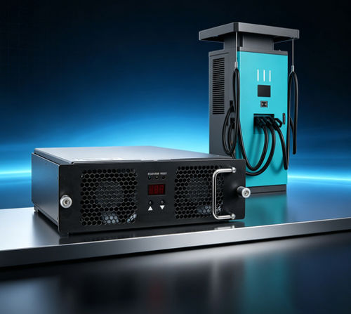 碳化硅供电模块 - TH15DD7560C 7-WT - Tonhe Technology - BiDi DCDC