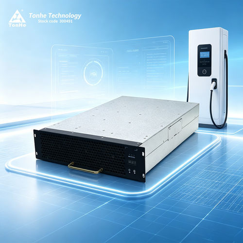 碳化硅供电模块 - TH30F10030C9E-WT - Tonhe Technology - ACDC