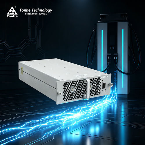 碳化硅供电模块 - TH30F10030C8E-WT - Tonhe Technology - ACDC