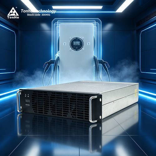 ACDC供电模块 - TH40F10030C9E-WT - Tonhe Technology