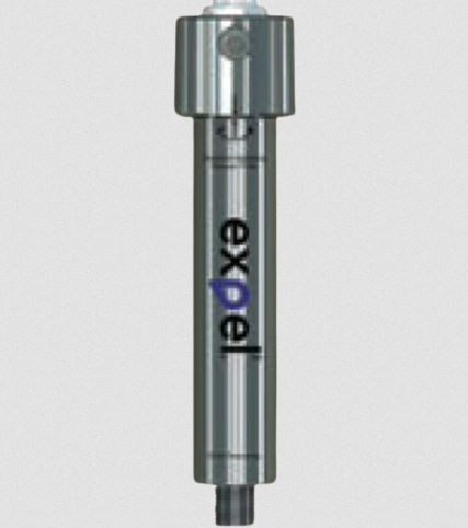 液体过滤器 - Expel 3 - OI TECHNOLOGIES - 水 / 油 / 压缩空气式