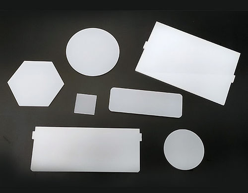光学扩散器 - OPTICS CONCEPT