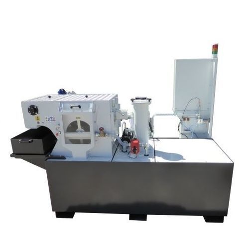 高压冷却系统 - CENTRAFLEX® - NOVAXESS TECHNOLOGY - 刀具
