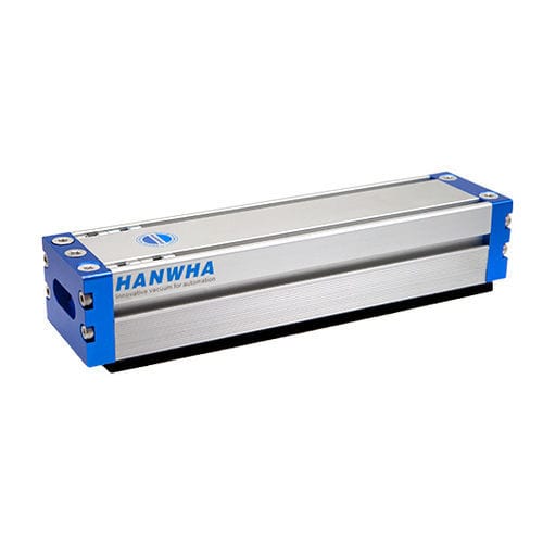 工业吸气设备 - HVGP60-FA series - HANVAC GMBH