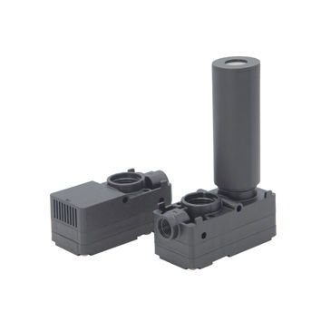 多级文丘里式喷射器 - EBM Series - HANVAC GMBH - 润滑 / 纸箱 / 小型