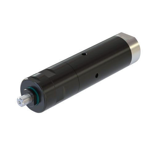 叶片气动马达 - LZB22-L-A011-12 - Atlas Copco Industrial Technique/阿特拉斯 - 标准 / ATEX / 螺旋连接式