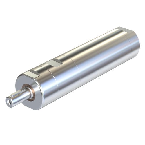 叶片气动马达 - LZB22-RL-A008-11 - Atlas Copco Industrial Technique/阿特拉斯 - 标准 / ATEX / 润滑