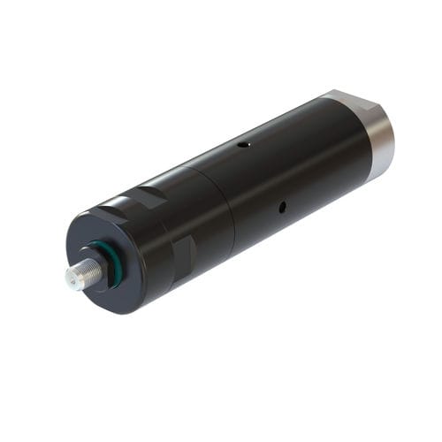 叶片气动马达 - LZB33-L-A005-12 - Atlas Copco Industrial Technique/阿特拉斯 - 标准 / ATEX / 润滑