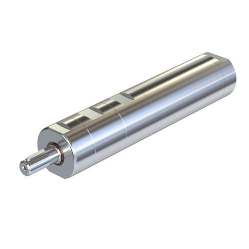 叶片气动马达 - LZB34-RL-LR200-11 - Atlas Copco Industrial Technique/阿特拉斯 - 标准 / ATEX / 润滑