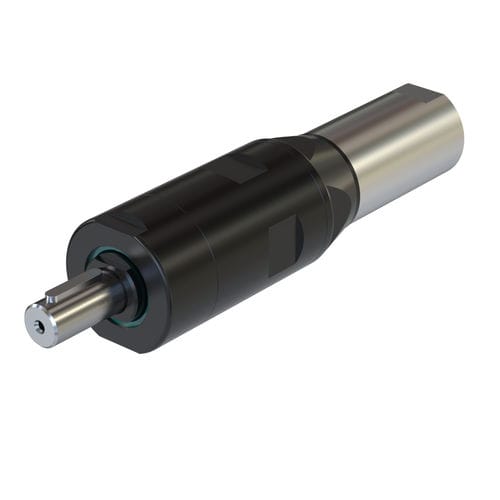 叶片气动马达 - LZB42-L-AR0025-11 - Atlas Copco Industrial Technique/阿特拉斯 - 标准 / ATEX / 润滑