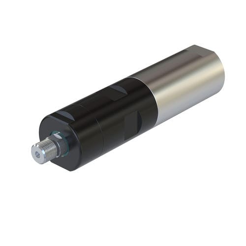 叶片气动马达 - LZB46-L-A040-12 - Atlas Copco Industrial Technique/阿特拉斯 - 标准 / ATEX / 润滑