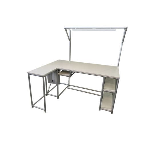 工业工作站 - RG GROUP ENGINEERING SRL - 模块化