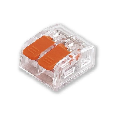 供电连接器 - 100-30 series - SAS - 弹簧 / 绝缘 / 4极