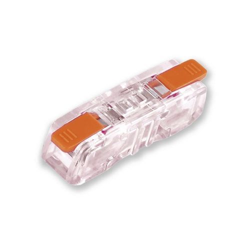 供电连接器 - 100-30 series - SAS - 弹簧 / 绝缘 / 4极