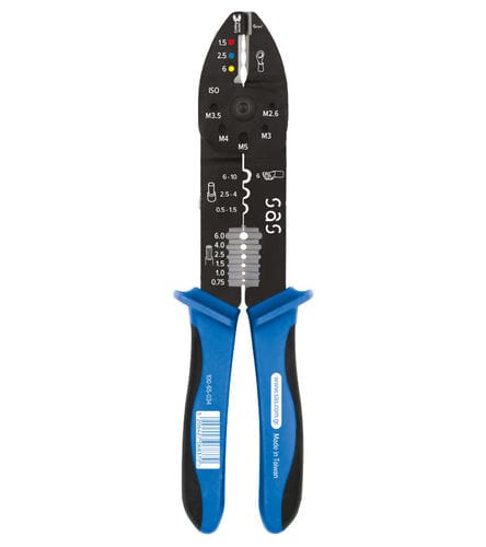 电缆标志桩剥卷机 - 100-65-034 - SAS - 手动