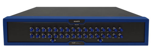 BERT测试仪 - ML4079D - MultiLane - 传输率 / 用于电缆 / 铜带