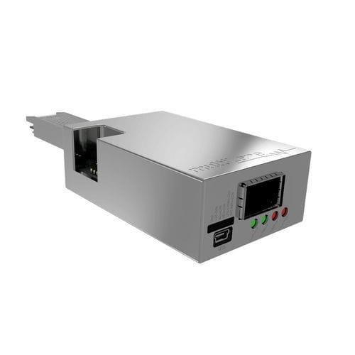 信号分析仪 - ML4066-NX-Pro-QSFPDD - MultiLane - 监控 / 800G / QSFP-DD
