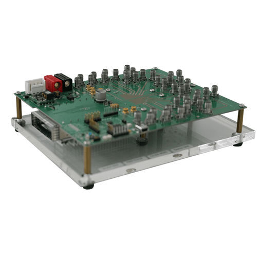 MCB测试模块 - ML4027-DCO - MultiLane - 通信网络 / 测试完整性 / 信号完整性
