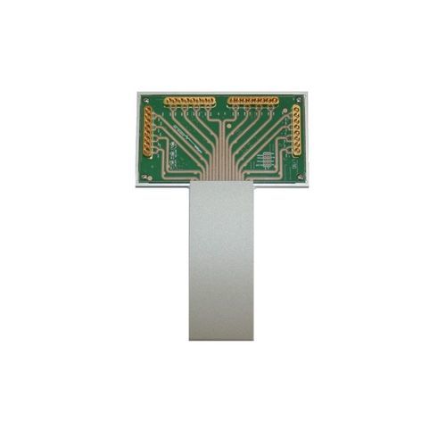 HCB测试模块 - ML4028-DCO-MXP - MultiLane - 电 / 测试完整性 / 用于电子设备