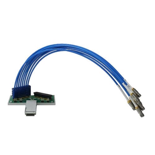 数据光缆 - ML4062-CNT-CBL - MultiLane - SMP / 连接