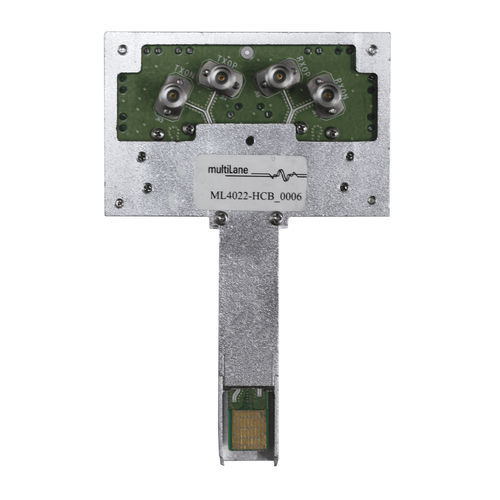 HCB测试仪 - ML4022-HCB - MultiLane - 信号完整性 / MCB / 无线电收发机