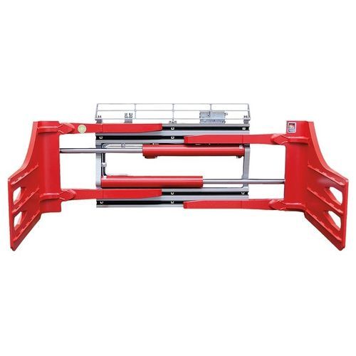 草捆夹 - PBK series - Durwen Maschinenbau GmbH