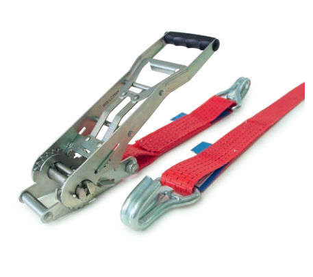 连接件系留带 - WTE 5500-206 - Wistra GmbH - 棘轮