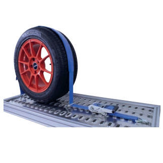 连接件系留带 - WTA 3821 - Wistra GmbH - 用于汽车工业 / 运输