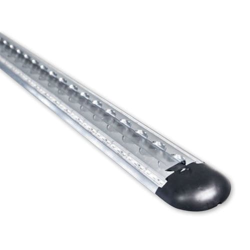 固定轨道 - 5523 - Wistra GmbH - 铝制 / LED