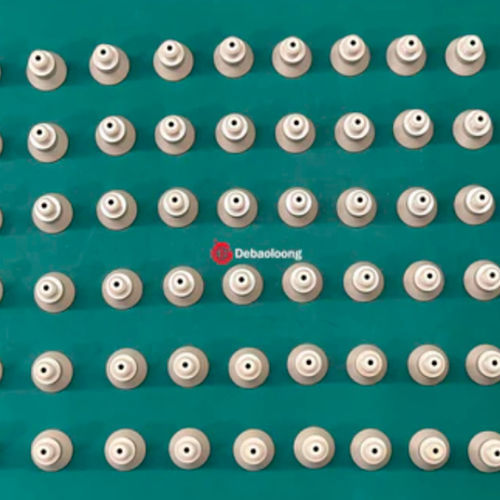 不锈钢铣加工 - Shenzhen Debaolong Precision Industry Co., Ltd. - 铝 / 钢 / 黄铜