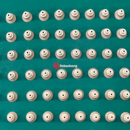 不锈钢铣加工 - Shenzhen Debaolong Precision Industry Co., Ltd. - 铝 / 钢 / 黄铜