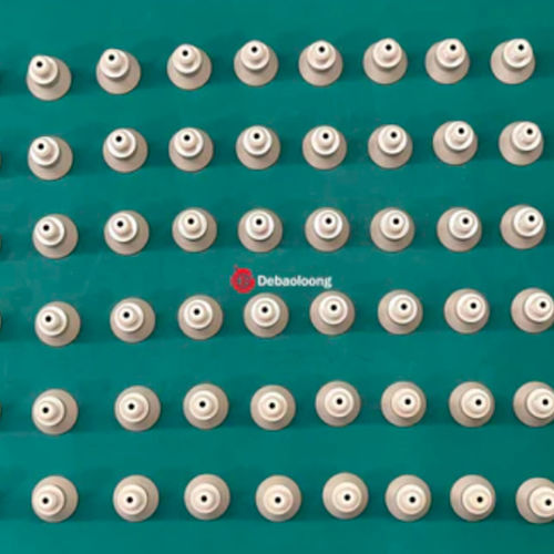 不锈钢铣加工 - Shenzhen Debaolong Precision Industry Co., Ltd. - 铝 / 钢 / 黄铜