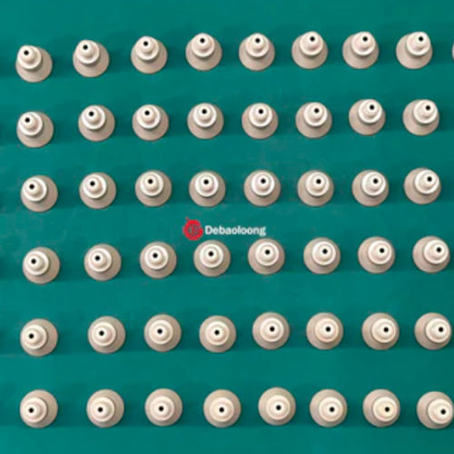 不锈钢铣加工 - Shenzhen Debaolong Precision Industry Co., Ltd. - 铝 / 钢 / 黄铜