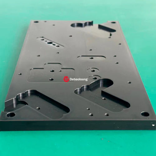 不锈钢车削加工 - Shenzhen Debaolong Precision Industry Co., Ltd. - 铝 / 钢 / 黄铜