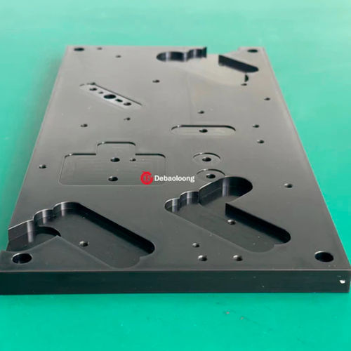 不锈钢车削加工 - Shenzhen Debaolong Precision Industry Co., Ltd. - 铝 / 钢 / 铝合金