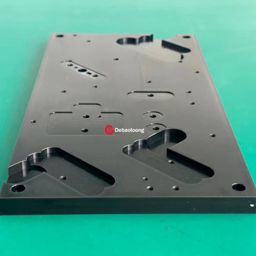 不锈钢车削加工 - Shenzhen Debaolong Precision Industry Co., Ltd. - 钢 / 黄铜 / 铝合金
