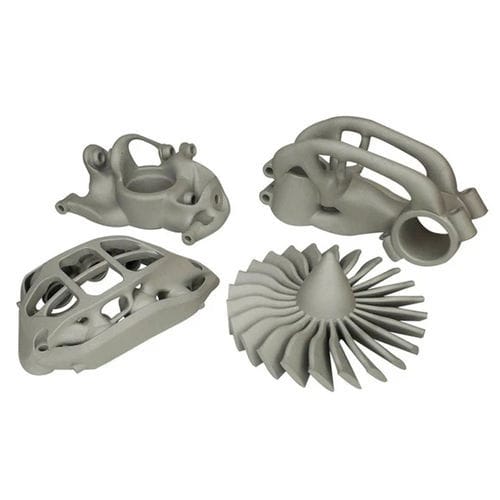 ABS3D打印 - Shenzhen Debaolong Precision Industry Co., Ltd. - 聚乳酸 / 碳纤维增强塑料 / PEEK