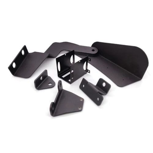 铝阳极氧化 - Shenzhen Debaolong Precision Industry Co., Ltd. - 钛 / 不锈钢 / 用于机器人