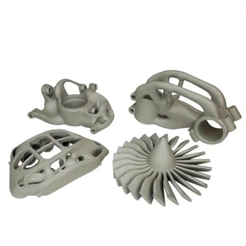 ABS3D打印 - Shenzhen Debaolong Precision Industry Co., Ltd. - 聚乳酸 / 碳纤维增强塑料 / PEEK