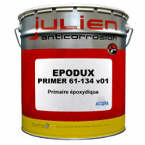 防腐蚀打底剂 - EPODUX 61-134 v01 - PEINTURES MAESTRIA - 双组分 / 环氧 / 聚酰胺