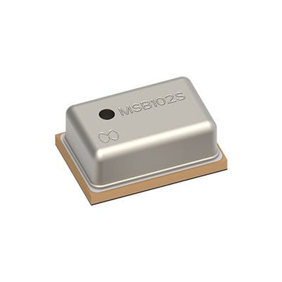 MEMS振动传感器 - MEMSensing Microsystems (Suzhou,China)Co.,Ltd.