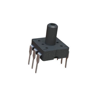 血压测量压力传感器 - MSP40-G series - MEMSensing Microsystems (Suzhou,China)Co.,Ltd. - 相对 / MEMS / SMD