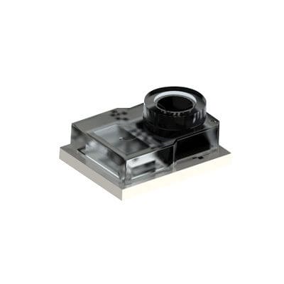 血压计压力传感器 - LSPML03-01 - MEMSensing Microsystems (Suzhou,China)Co.,Ltd. - 相对 / 硅 / MEMS