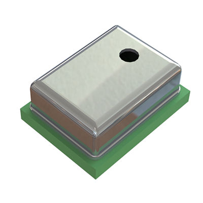 绝对压力传感器 - LSPMN07-03 - MEMSensing Microsystems (Suzhou,China)Co.,Ltd. - MEMS / 电压输出 / 温度补偿型