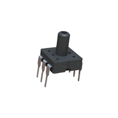 制氧机压力传感器 - LSPMN06-G series - MEMSensing Microsystems (Suzhou,China)Co.,Ltd. - 相对 / 硅 / MEMS