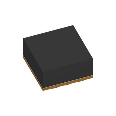 MEMS加速度传感器 - MSA series - MEMSensing Microsystems (Suzhou,China)Co.,Ltd. - 双轴向 / 三轴 / SMD