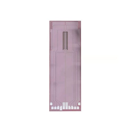 MEMS流量传感器 - MSH01 - MEMSensing Microsystems (Suzhou,China)Co.,Ltd. - 硅压阻式 / 体积 / 质量