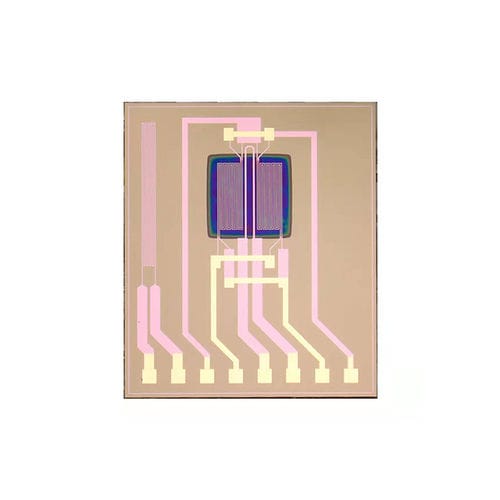 MEMS流量传感器 - MSL01 - MEMSensing Microsystems (Suzhou,China)Co.,Ltd. - 硅压阻式 / 体积 / 质量