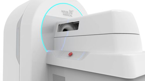 分析成像系统 - PET/SPECT/CT - Chengdu Novel Medical Equipment Ltd. - 分子 / 正电子发射计算机断层成像(PET) / 小动物